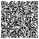 QR code with A Dan Rowold contacts