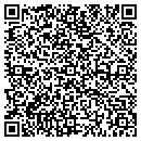 QR code with Aziza's Party Place LLC contacts