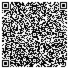 QR code with Alpha Alternative Pregnancy contacts