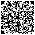 QR code with Anne Milligan contacts