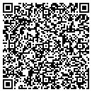 QR code with Anodon Inc contacts