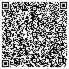 QR code with Blessed Assurance Comm Service contacts