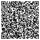 QR code with keeping a healthy diet contacts