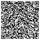 QR code with Anne F Heard Msw Bcsw contacts