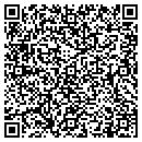 QR code with Audra Duhon contacts