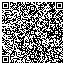 QR code with A W R International contacts
