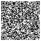 QR code with Calvary Temple Assembly Of God contacts