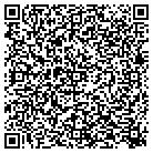 QR code with myconjdoit contacts