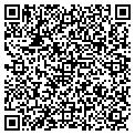 QR code with Cabe Inc contacts