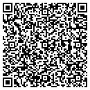 QR code with Amy Eddinger contacts