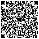 QR code with Advanced Development Inc contacts