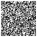 QR code with Adams Diana contacts