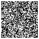 QR code with Allen Dayna contacts