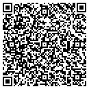 QR code with Anderson Rebecca Mft contacts