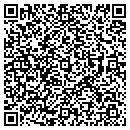 QR code with Allen Jeanne contacts