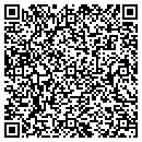 QR code with Profitsword contacts