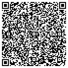 QR code with Accelerated Psychological Care contacts