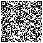 QR code with Accordance Phychological Assoc contacts