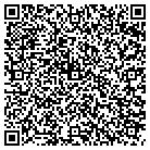QR code with Alpha & Omega Family Education contacts