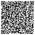 QR code with Alpine V contacts