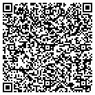 QR code with Aamft Clinical Member contacts