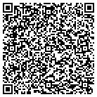 QR code with Achievement Specialists contacts