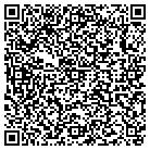 QR code with Allen-Mitchell Becky contacts