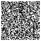 QR code with Andolina Robert M PhD contacts