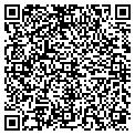 QR code with Amcor contacts