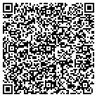 QR code with Fairfield Machine & Tool Co contacts