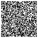 QR code with Amos Victoria A contacts
