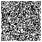 QR code with Anderson/Haywood County Family contacts