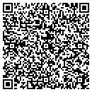QR code with Herbal Bounty contacts