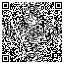 QR code with Aans Spices contacts