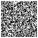 QR code with A & K Herbs contacts