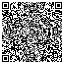 QR code with Axis-One Inc contacts