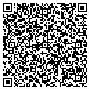 QR code with Airborne contacts