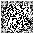QR code with Fairfield Street Psychologists contacts