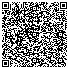 QR code with Advanced Car Audio & Prfrmnc contacts