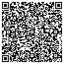 QR code with Allen's Herbs contacts