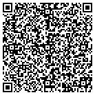 QR code with Cahaba Club Inc contacts