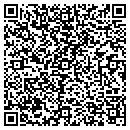 QR code with Arby's contacts