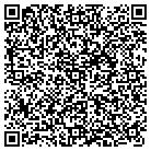 QR code with Advanced Vocation Solutions contacts