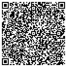 QR code with A Healthy Risk Counseling Center contacts