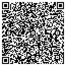 QR code with All About You contacts