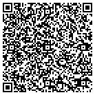 QR code with Dermott Public Schools Supt contacts