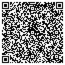 QR code with Arlie J Albrecht contacts
