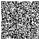QR code with Adams Mary J contacts