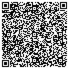 QR code with C J Herbal Remedies Inc contacts