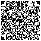 QR code with April Trapp Herbal Lifelife Distributer contacts